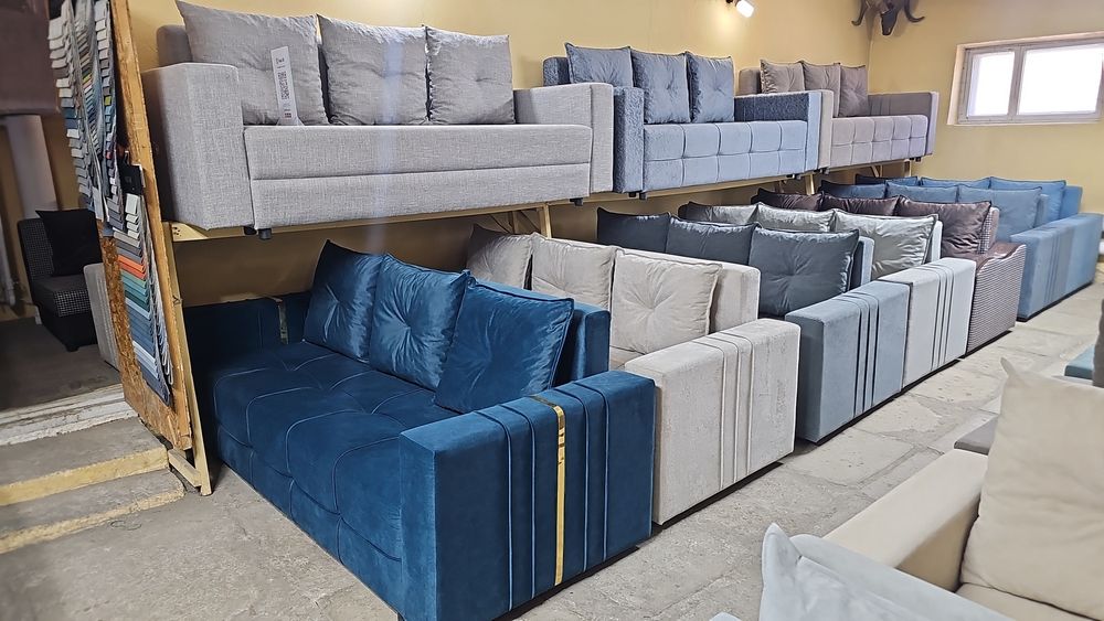 Продам диван со склада г.Кокшетау