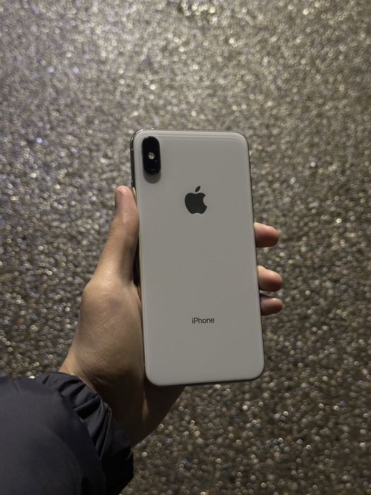 iPhone Xs Max LL/A 64GB