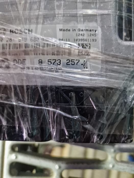 Calculator pornire motor DDE bmw f10 f11 n47/8510137/8517862/8573257