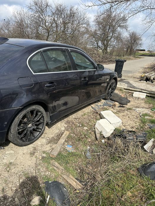 Vand bmw seria 5 e60 530d