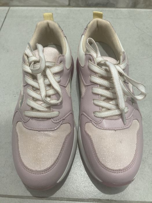 Кеды, кроссовки