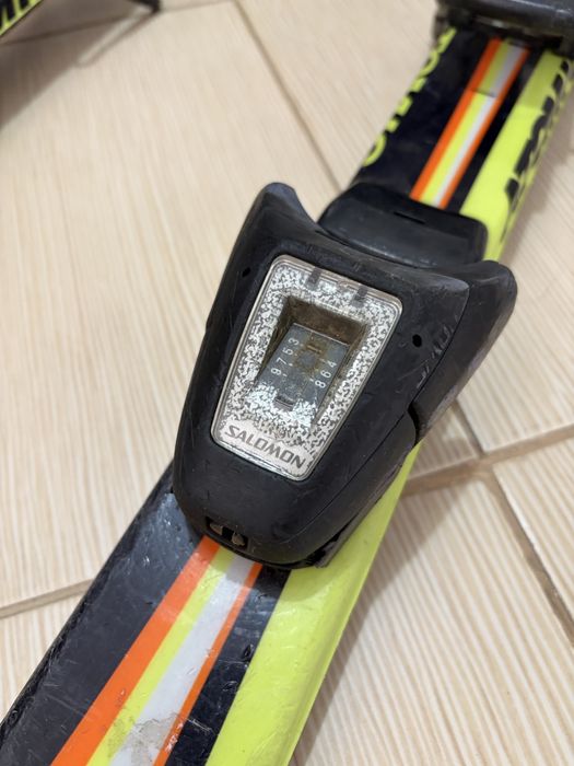 Ski uri Atomic 128 cm