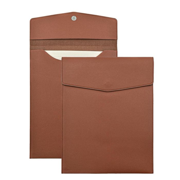 Офисной папка для документов и ноутбуков