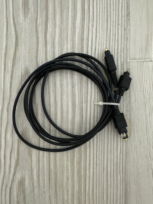 Cablu optic 0.5m - 1m