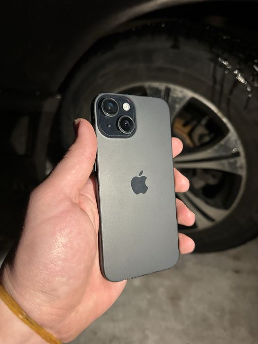 IPhone 15 128 Gb