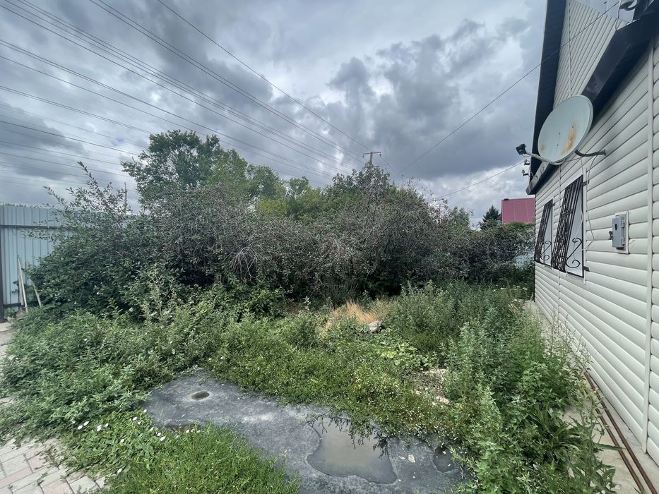 Продам дом соц. городе