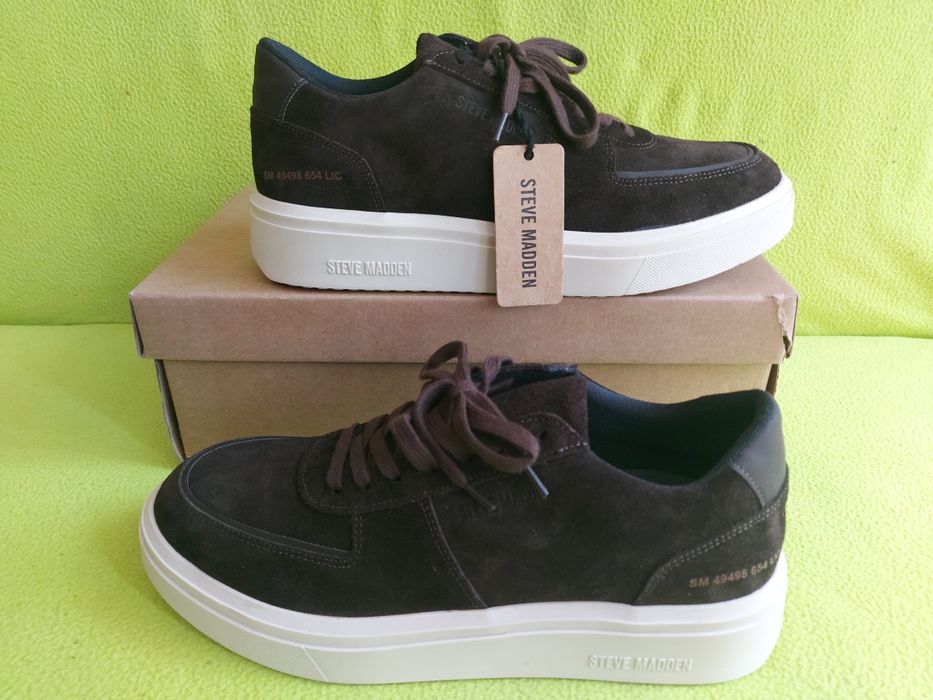 Steve Madden-44н-НОВО-Оригинални