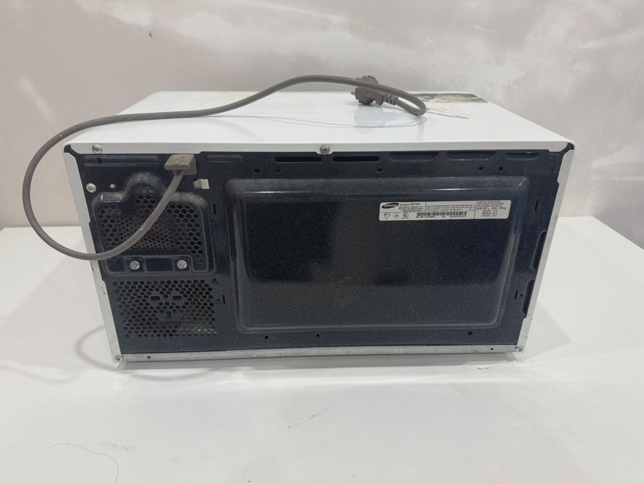 Микроволновка от SAMSUNG