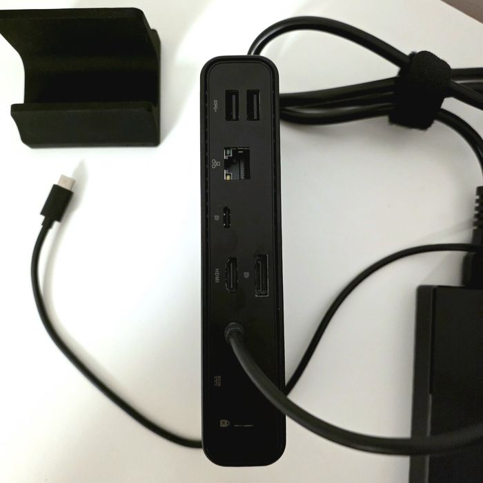 Docking Station ASUS DC300