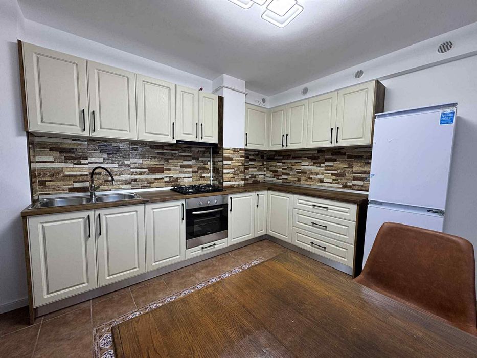 Apartament Penthouse - 180 mp, cu sauna si semineu, Unicat, Dorohoi - Central