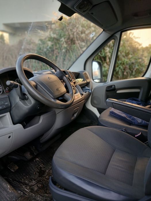 Citroen Jumper de vânzare