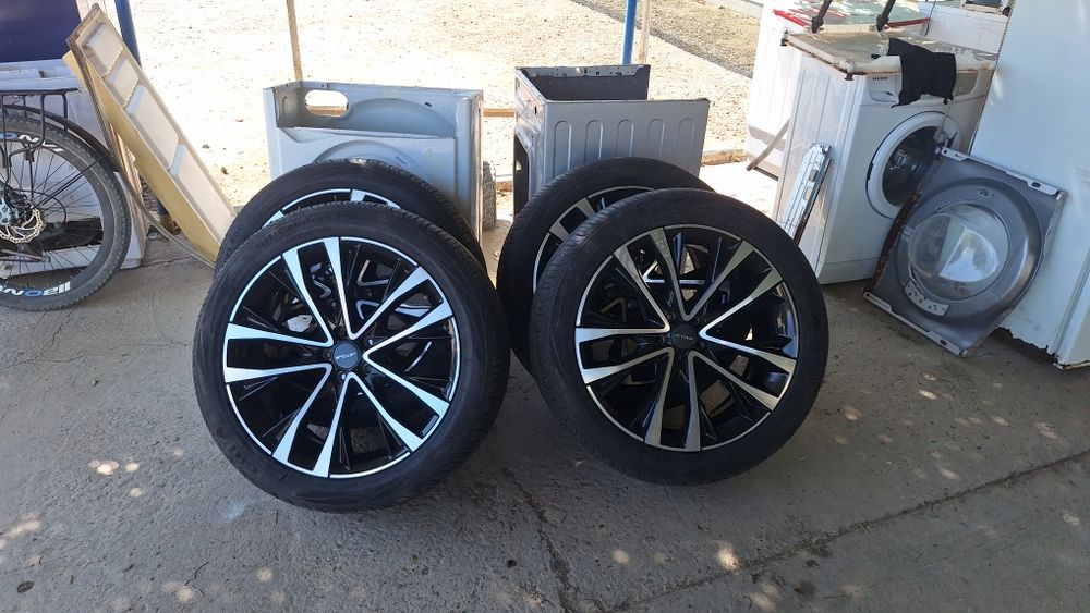 диска балон JETOUR X70