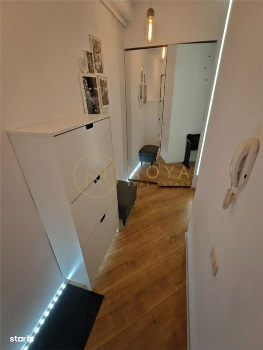 Apartament de vanzare Pipera Plaza 3 camere