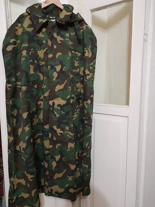 Продам плащ- накидка