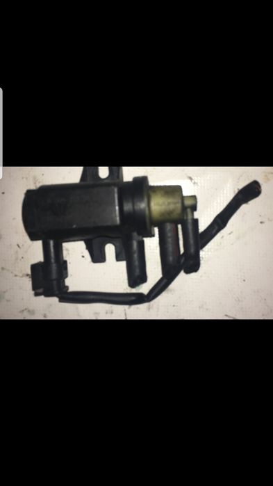Electrovalva egr daily sprinter lt boxer crafter transit t5 boxer masc