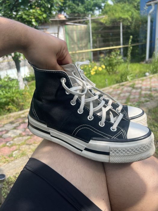 Converse chuck taylor