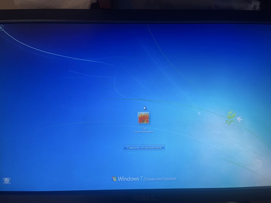 монитор Dell E2011H