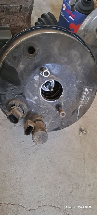 Pompă tulumba servo frână pompă modul ABS vw sharan alhambra 2001-2005