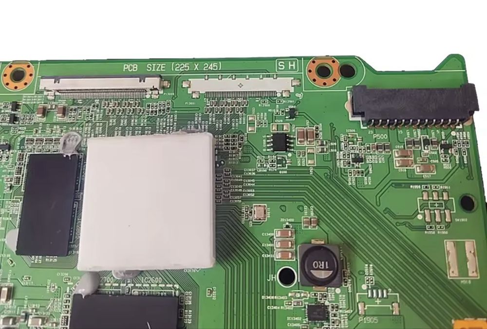 Placa de Baza LG 49UB850V / 49UB850V-ZD / 55UB850T /55UB850T-TA