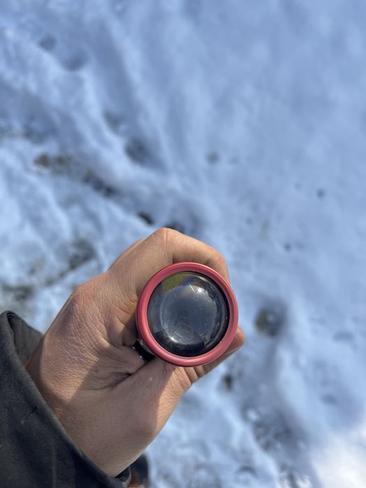 Лед дальный блежный ақ свет