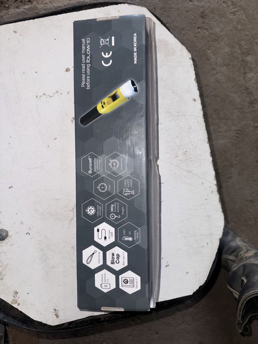 Продам корейский алкотестер торг есть