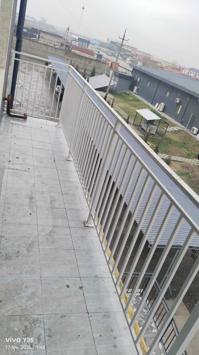 Sergileda 2xonali bez makler uy kvartiraga qoʻyiladi