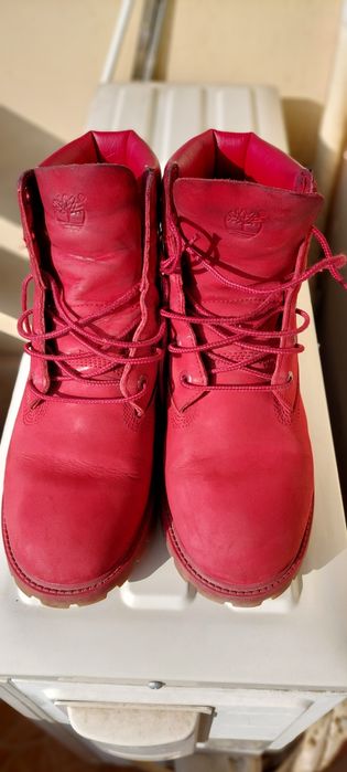 Дамски боти Guess, Timberland, Vagabond shoemakers