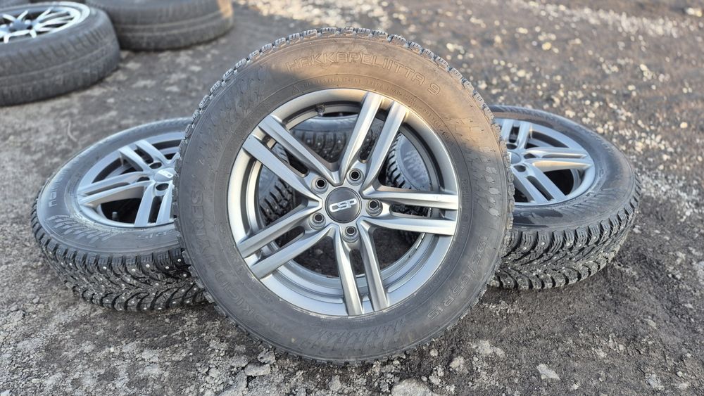 Джанти CSP 5/112 VW,Audi,Skoda,Seat 5x112