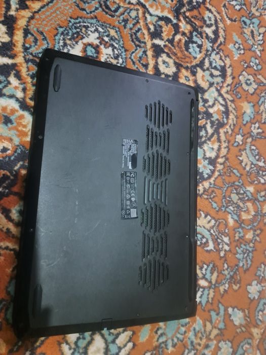 Запчасти Lenovo idea pad gaming 3