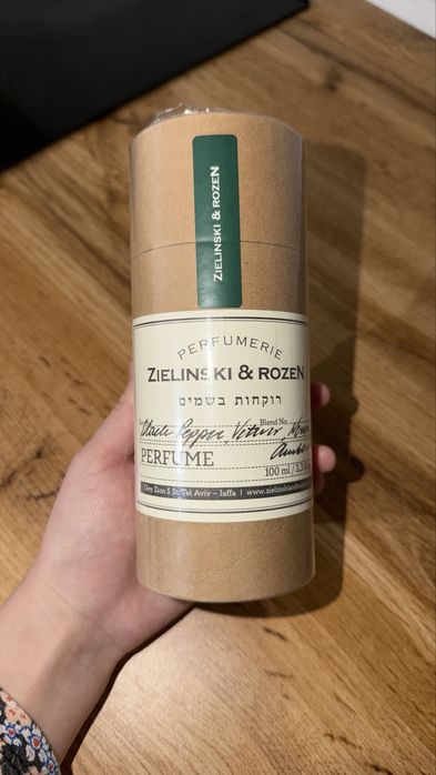 Парфюм Zielinski & Rozen 100мл