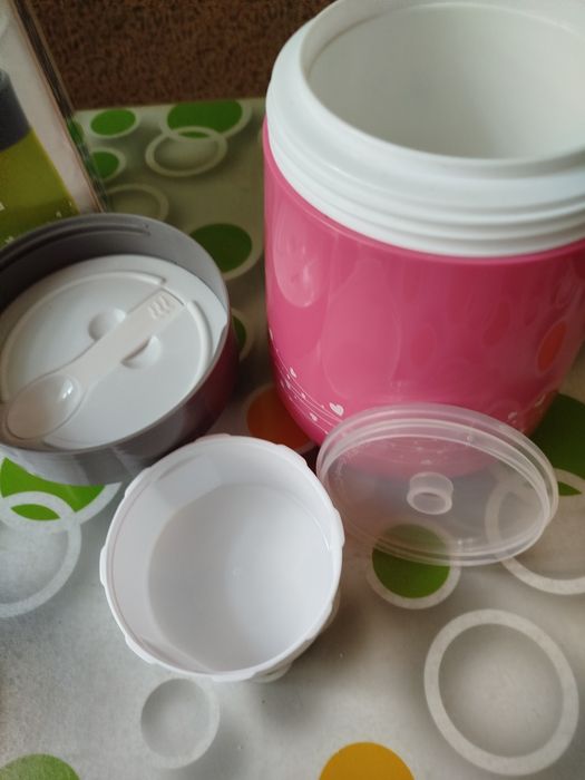 Термос для еды 1,4 л