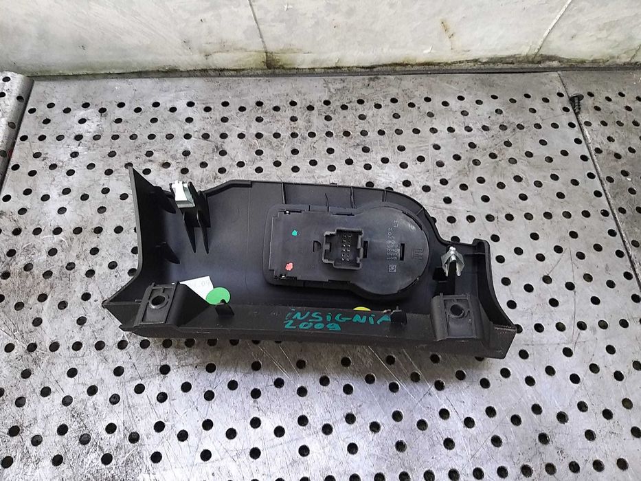 Bloc lumini opel insignia a 2009 13268702