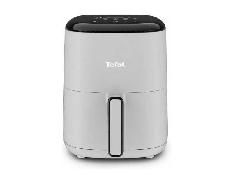 Компактен Еър Фрайър Tefal Easy Fry Compact EY145A, 3L
