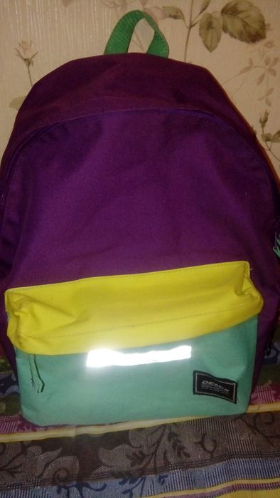 Рюкзаки школьный