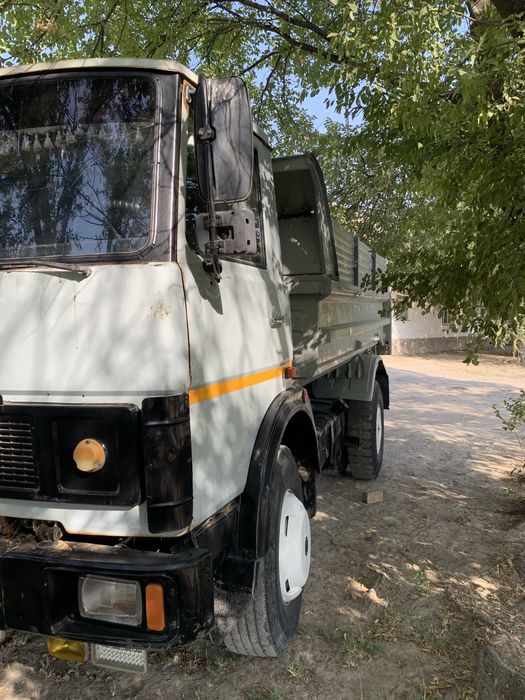 Супермаз холати ало минишга таййор