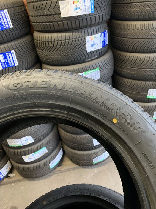 Anvelope iarna NOI 245 50 18 Someseni