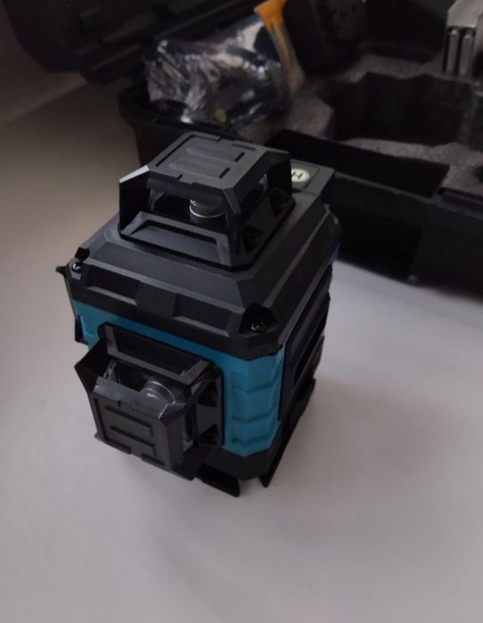 Лазерный Уровень