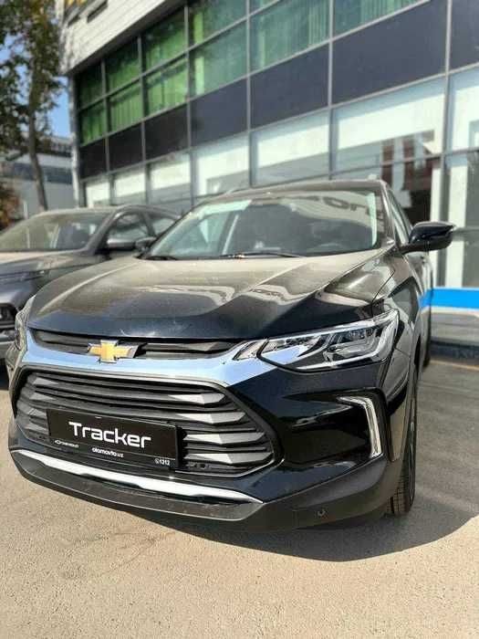 Onix va Tracker rassrochkaga 0% dan 60 oygacha avtosalondan