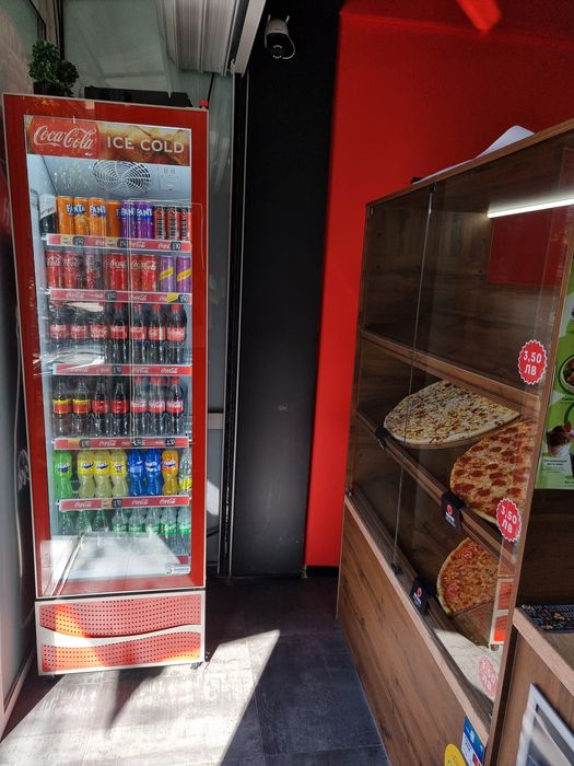 Продава се Заведение в София, Лозенец - 70 кв.м за 489 €/кв.м - Снимка #4