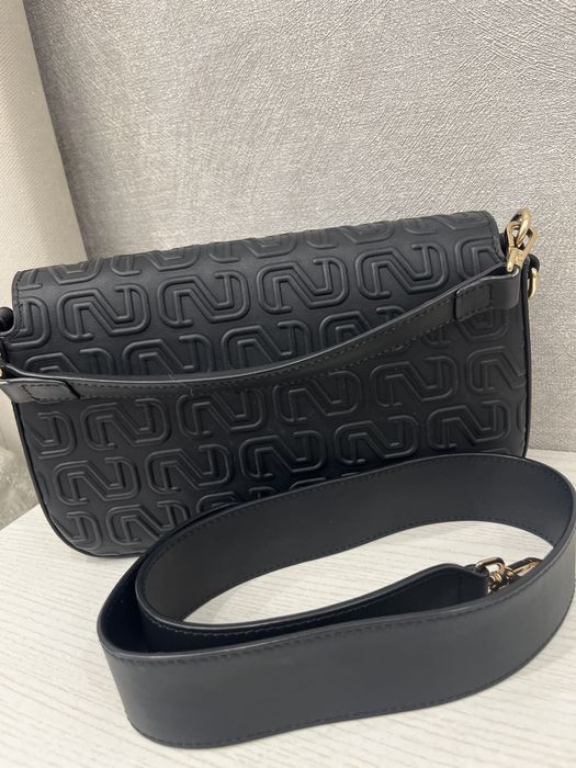 Кожаная сумка Nursace