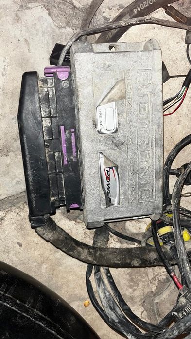 Гбо 4 поколения 4