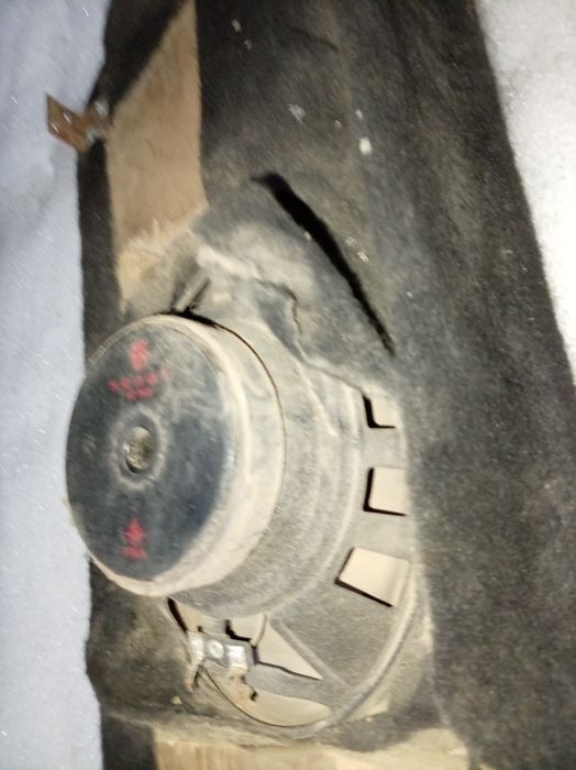 Продам динамики Ural AS-M165 MOLOT