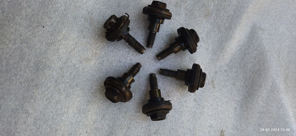 Субару легаси б3