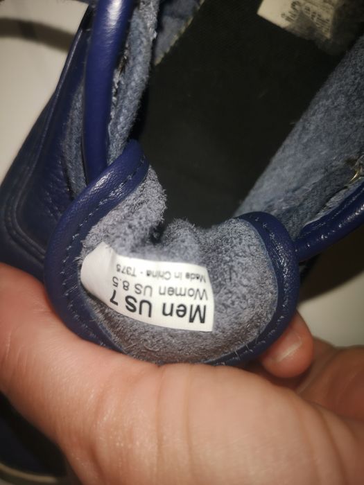 Vans unisex, marime 39