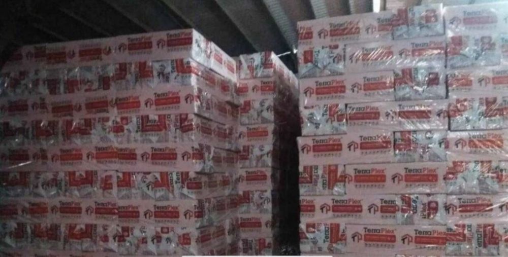 Тераплекс махсулоти