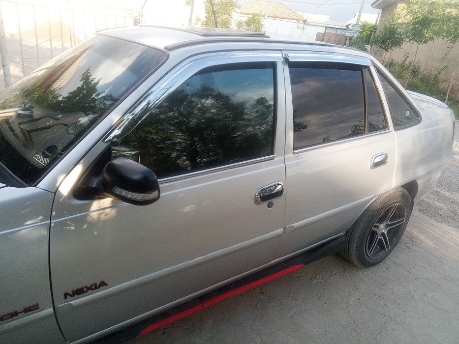 Nexia 2 sons evro