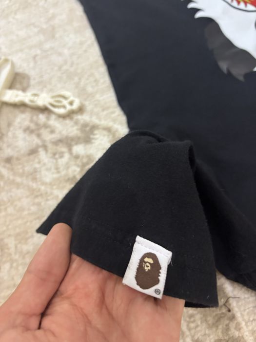 Продам футболку бейп банда