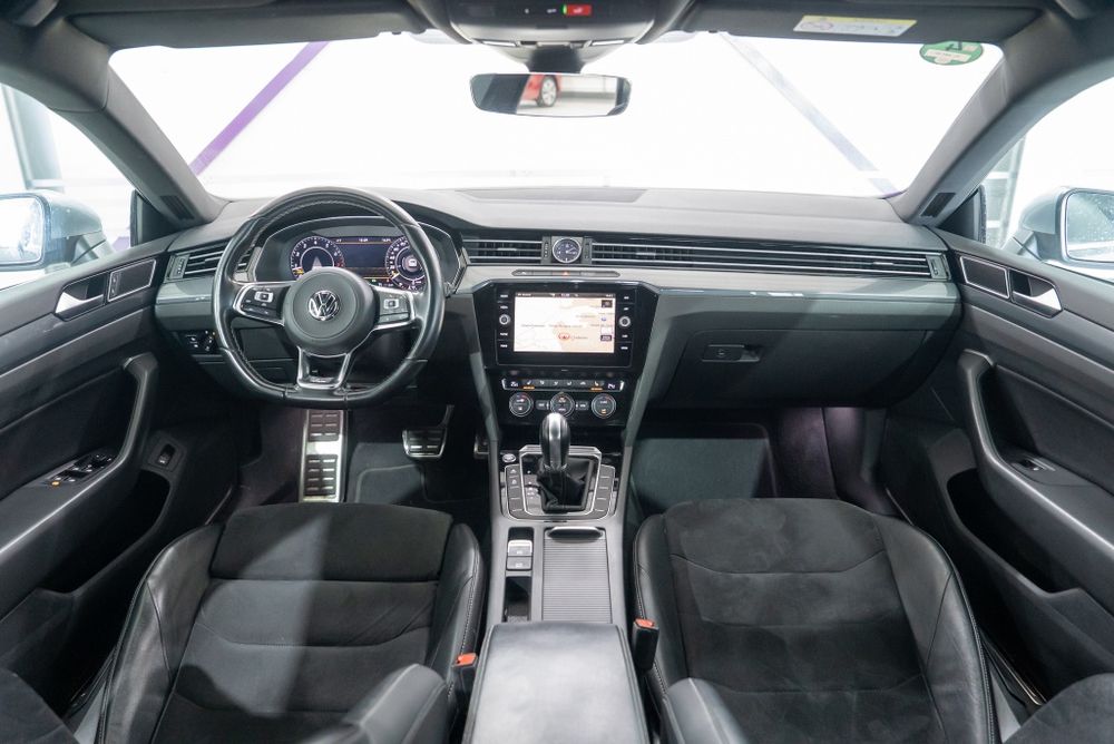 Arteon/R-Line/ Led/Camera/Navigație! Alcantara/RAR Efectuat/ Ocazie/