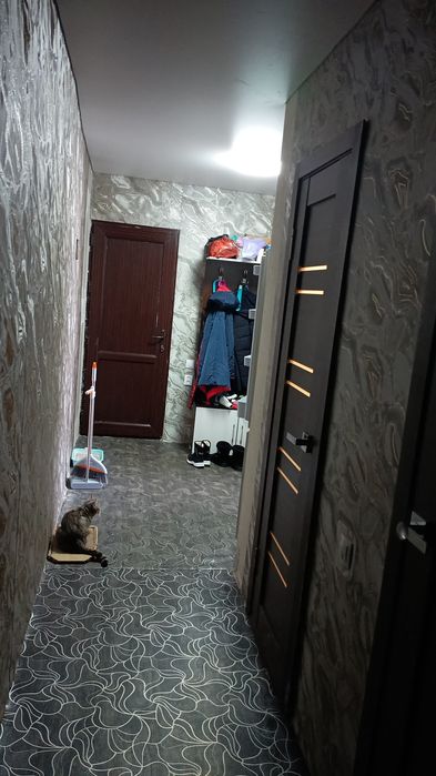 Продается 3-комнатная квартира