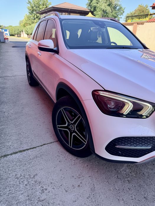Predare leasing in stare perfecta